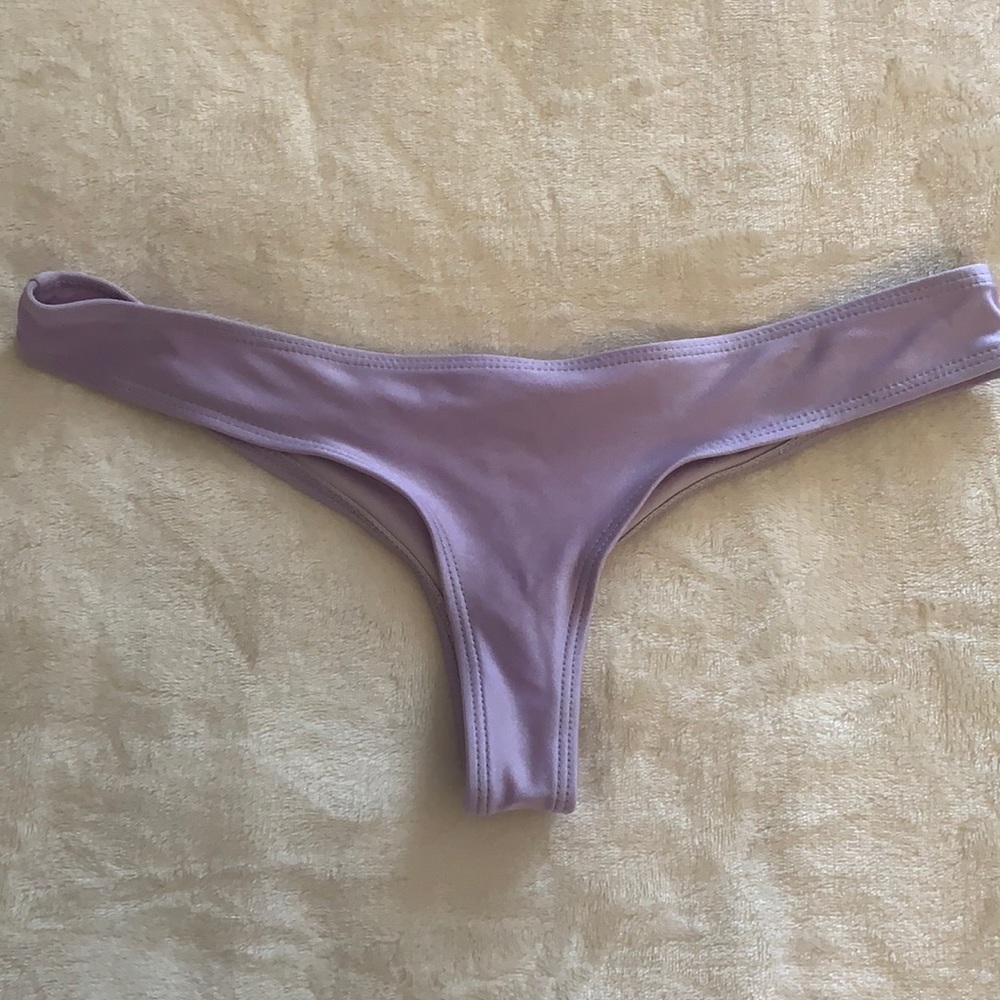 Kovey bikini bottoms!